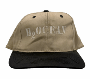 H2Ocean Hat - Beige